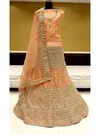 Spark vol 9 Heavy Net and Jarkan stone Designer Party wear Lehenga Choli